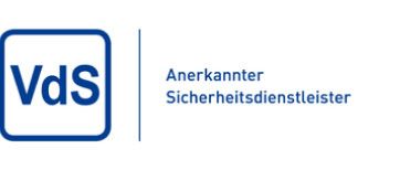 VdS Logo