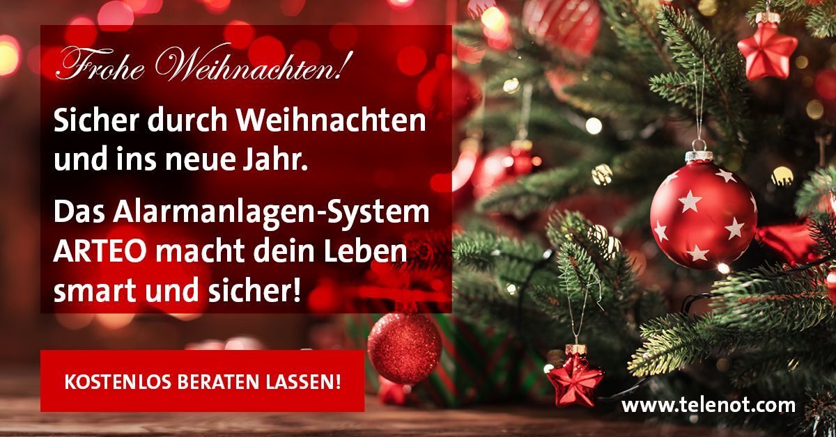 Weihnachtsgruß